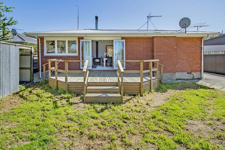 Photo of property in 44 Hastings Street, Southbridge, 7602