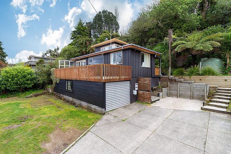 Photo of property in 529 State Highway 33, Okere Falls, Rotorua, 3074