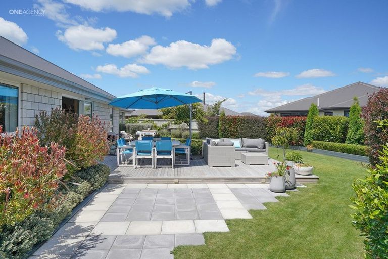 Photo of property in 8 Crampton Close, Kaiapoi, 7630