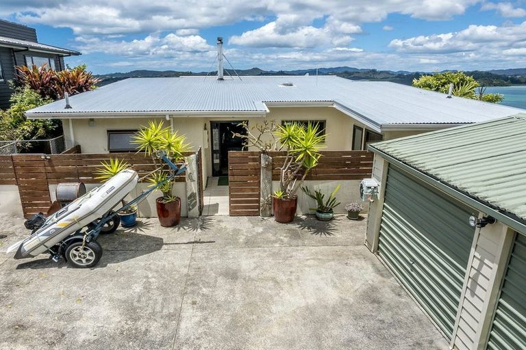 Photo of property in 34 Binnie Street, Paihia, 0200
