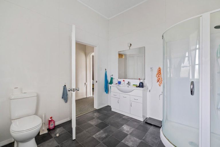 Photo of property in 5 Queen Street, Pahiatua, 4910