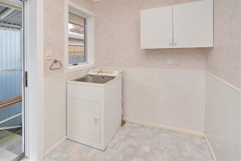 Photo of property in 116 Mooray Avenue, Bishopdale, Christchurch, 8053