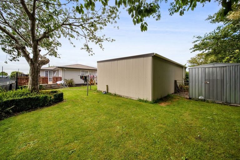 Photo of property in 35 Fantham Street, Hawera, 4610