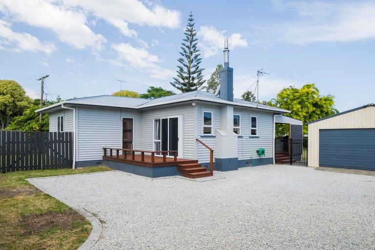 Photo of property in 13a Pine Street, Mangapapa, Gisborne, 4010