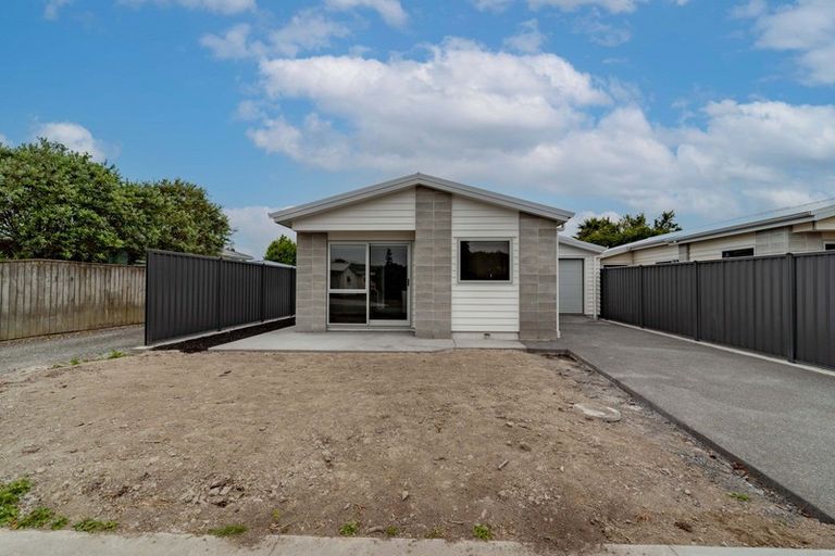 Photo of property in 100a King Street, Taradale, Napier, 4112