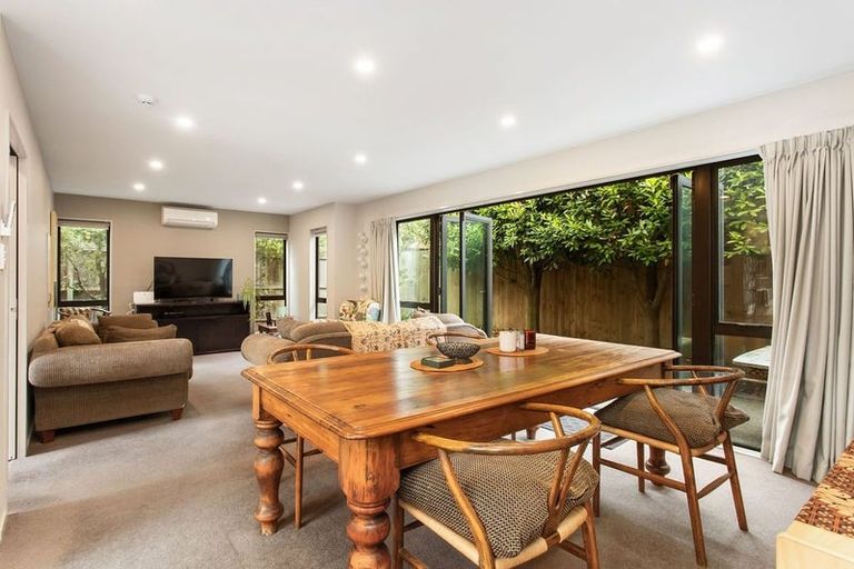 Photo of property in 15c Burdale Street, Riccarton, Christchurch, 8011