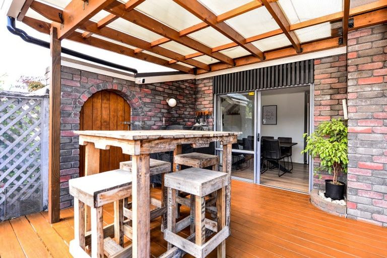 Photo of property in 49 Ashurst Avenue, Pukete, Hamilton, 3200