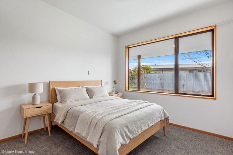 Photo of property in 14 Morris Road, Amberley, 7410