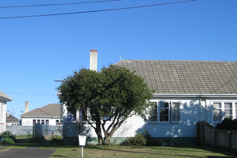 Photo of property in 908-910 Duke Street, Mahora, Hastings, 4120