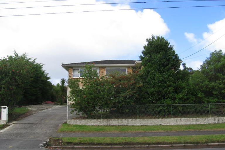 Photo of property in 78 Woodglen Road, Glen Eden, Auckland, 0602