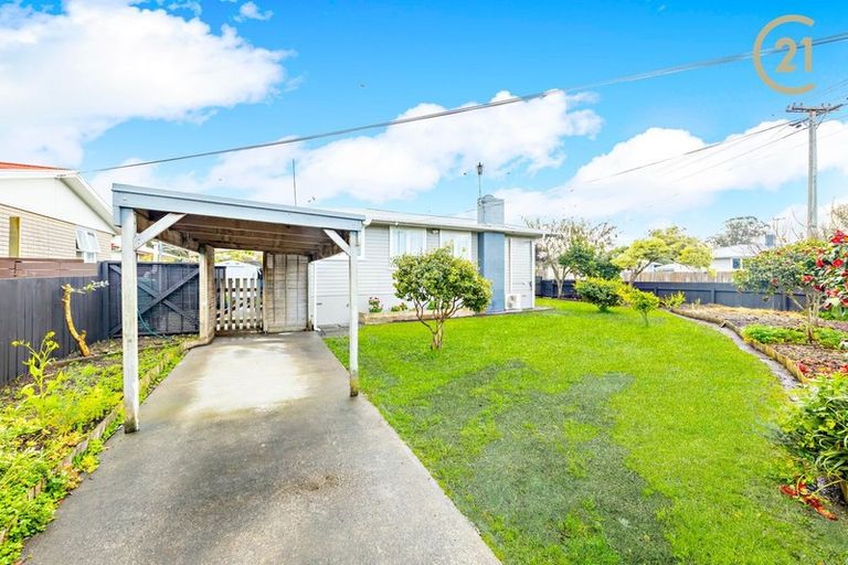 Photo of property in 55 Valentine Street, Papakura, 2110