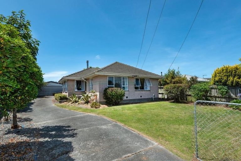 Photo of property in 32 Leverett Place, North New Brighton, Christchurch, 8083