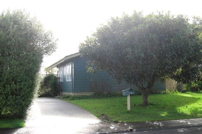 Photo of property in 1 Madison Place, Dinsdale, Hamilton, 3204