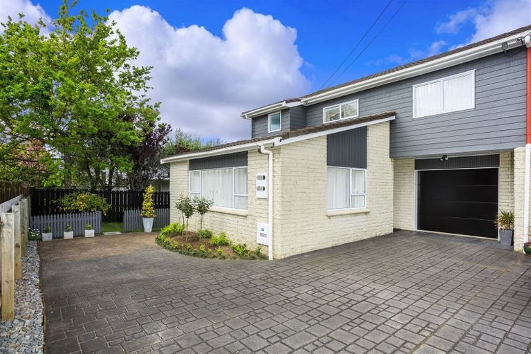 Photo of property in 2/14 Esmonde Road, Takapuna, Auckland, 0622