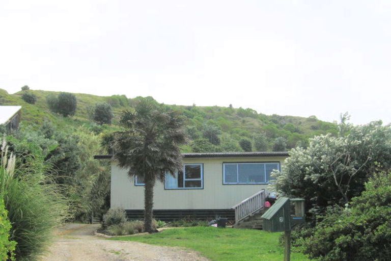 Photo of property in 2 Sirrah Street, Okitu, Gisborne, 4010