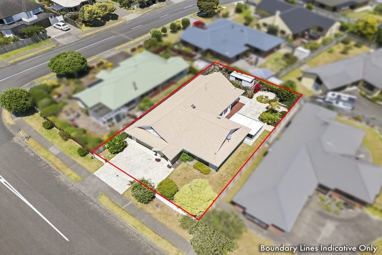 Photo of property in 318 Manly Street, Paraparaumu Beach, Paraparaumu, 5032