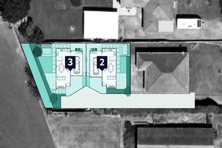 Photo of property in 105 Main Road, Wainuiomata, Lower Hutt, 5014