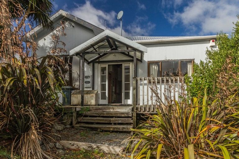 Photo of property in 7 Utuhia Place, Ohakune, 4625