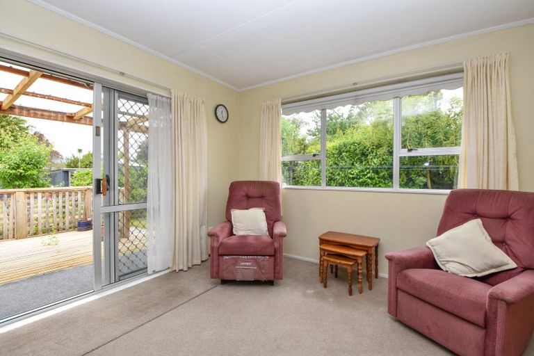Photo of property in 20 Kupe Drive, Carterton, 5713