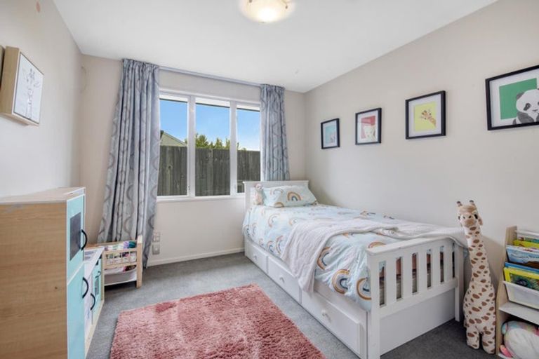 Photo of property in 38 Pentecost Road, Rangiora, 7400