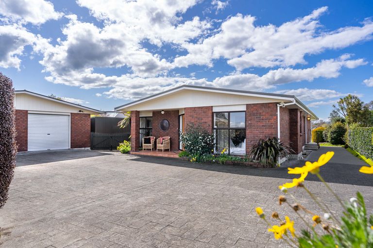 Photo of property in 68 Hillcrest Street, Solway, Masterton, 5810