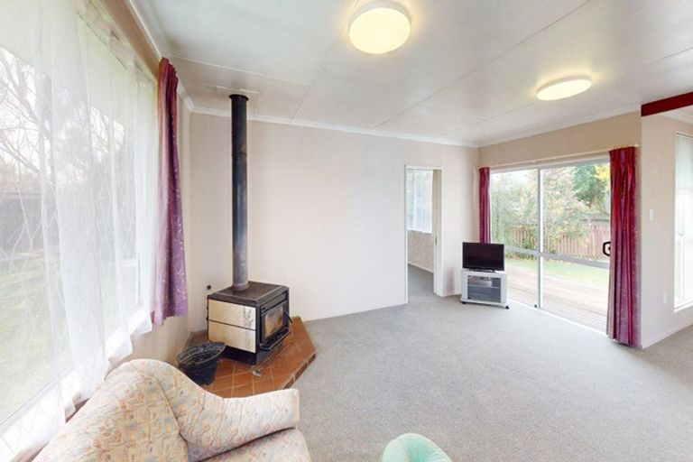Photo of property in 5 Patea Place, Terrace End, Palmerston North, 4410