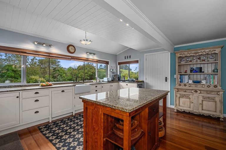 Photo of property in 248 Blackbridge Road, Dairy Flat, Albany, 0794