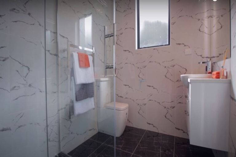 Photo of property in 24 Beros Place, Flat Bush, Auckland, 2016