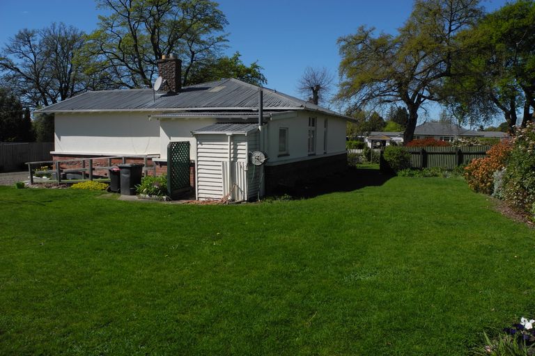 Photo of property in 202 Queen Street, Waimate, 7924