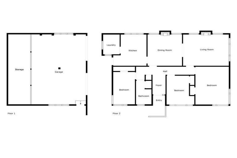 Photo of property in 40 Ventnor Street, Mornington, Dunedin, 9011