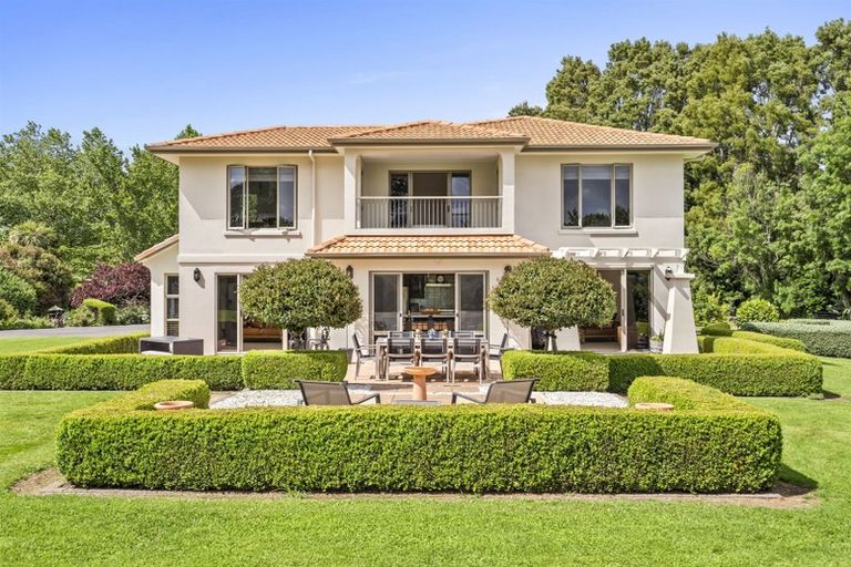 Photo of property in 636 Maungatautari Road, Maungatautari, Cambridge, 3494