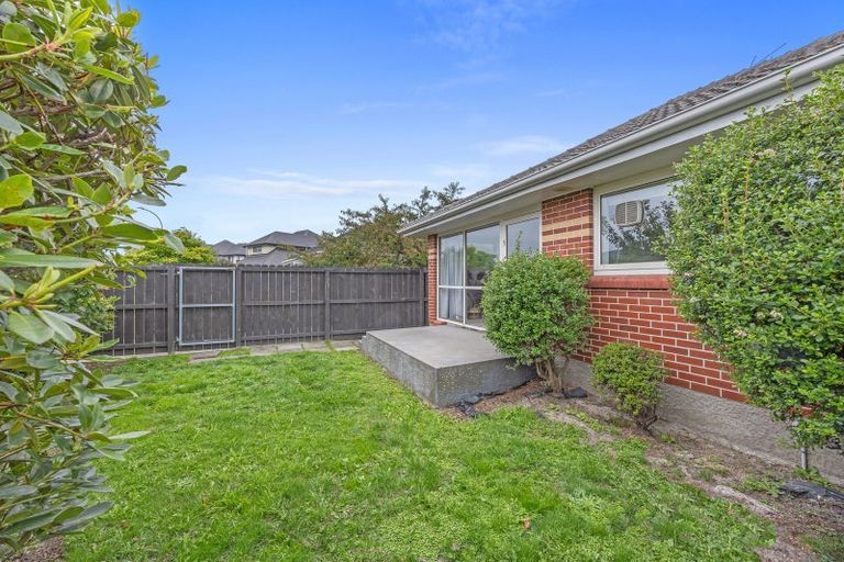 Photo of property in 3/5 Trist Place, Edgeware, Christchurch, 8013