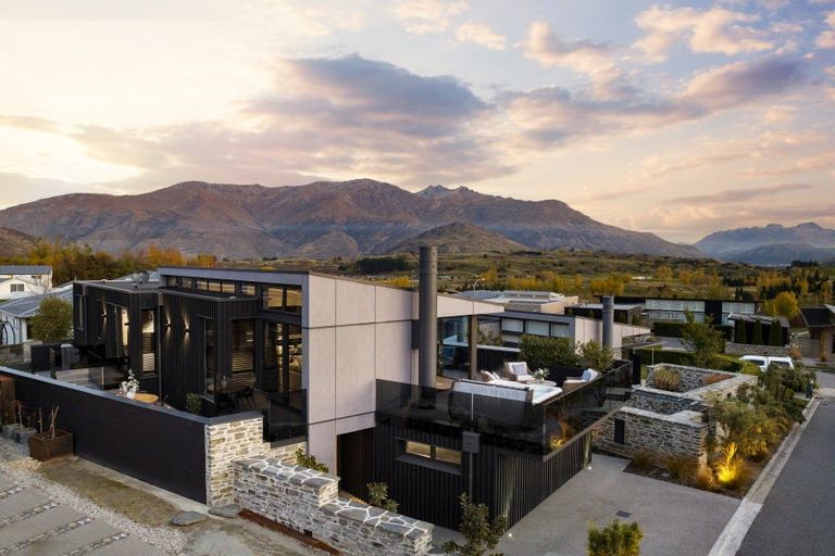 Photo of property in 19b Advance Terrace, Arrowtown, 9302