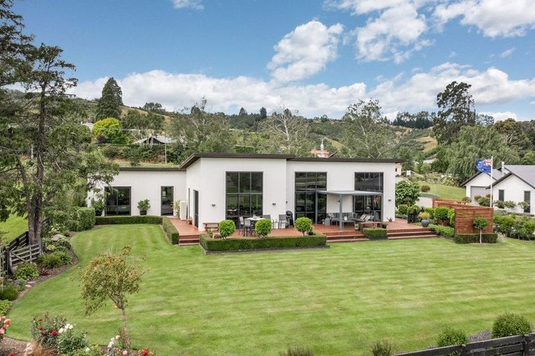 Photo of property in 281d Gladstone Road North, Mosgiel, 9092