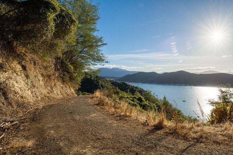 Photo of property in 238b Port Underwood Road, Waikawa, Picton, 7281