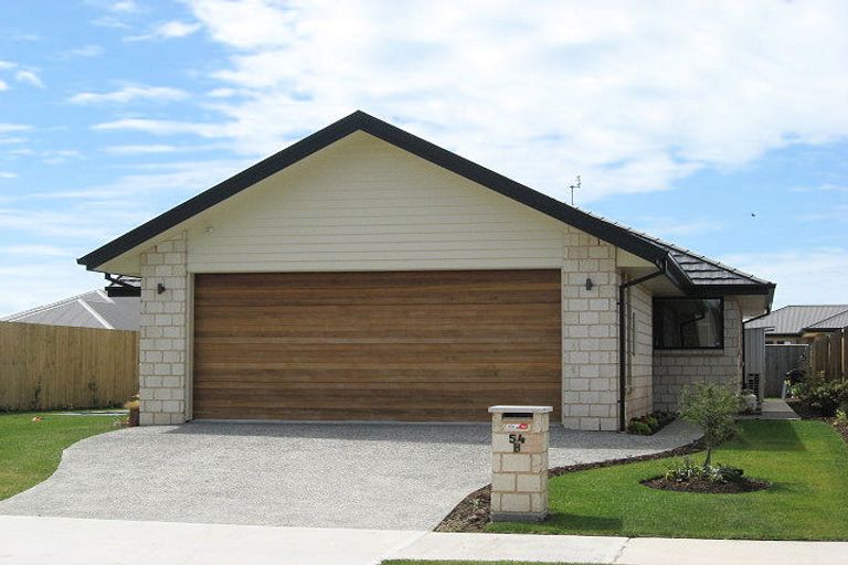 Photo of property in 54b Allison Crescent, Kaiapoi, 7630
