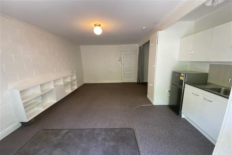 Photo of property in Claybrook Apartments, 8/7 Claybrook Road, Parnell, Auckland, 1052