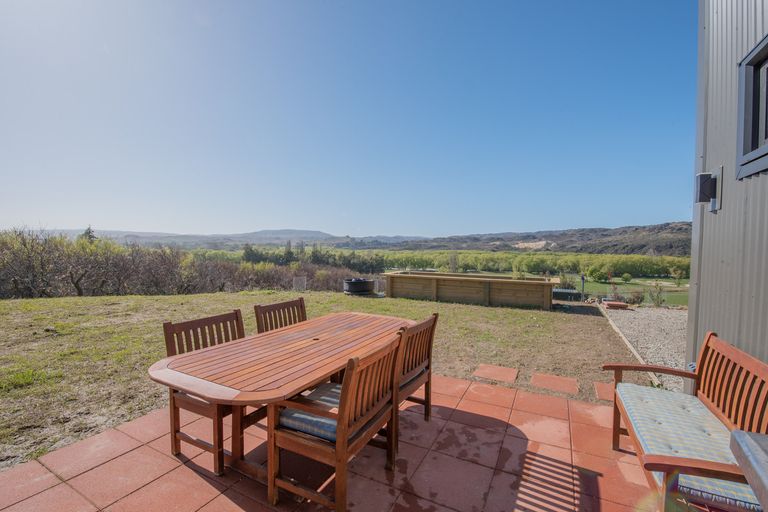 Photo of property in 217a Manuherikia Road, Springvale, Alexandra, 9393