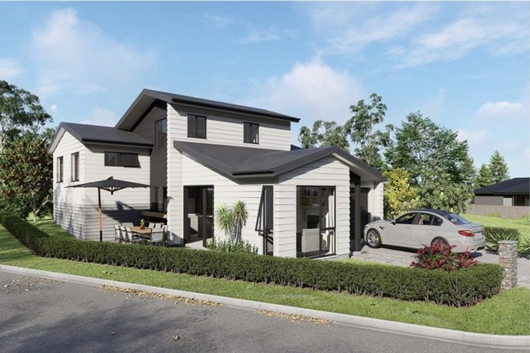 Photo of property in 8 Flotilla Place, Long Bay, Auckland, 0630