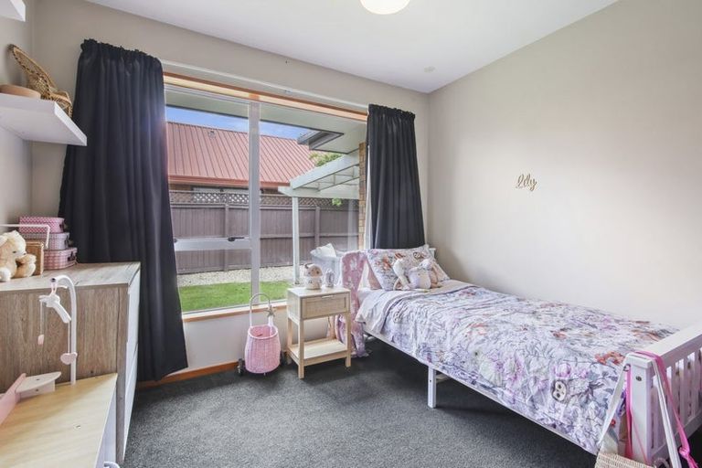Photo of property in 29 Regent Avenue, Rangiora, 7400