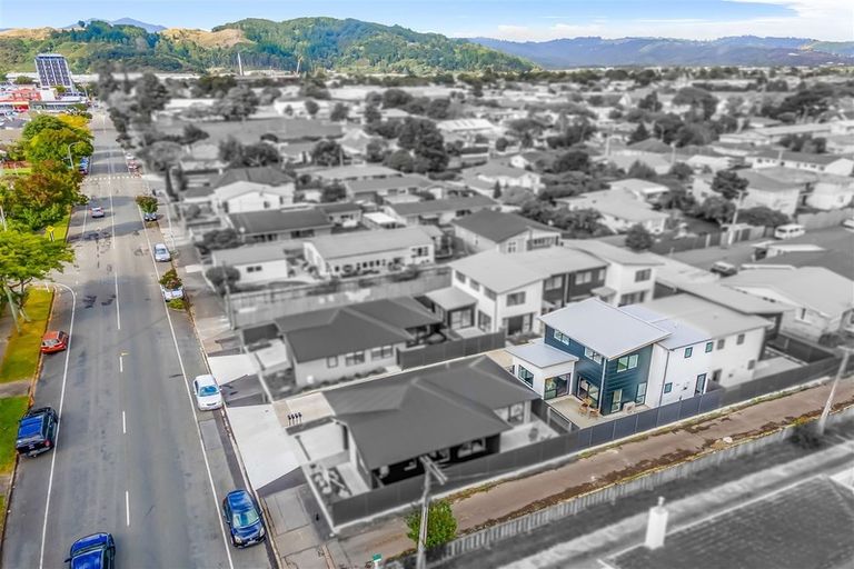 Photo of property in 47e Pine Avenue, Ebdentown, Upper Hutt, 5018