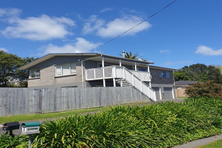 Photo of property in 7 Campbell Street, Waiuku, 2123