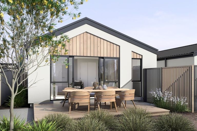 Photo of property in 3/36 Harker Street, Spreydon, Christchurch, 8024