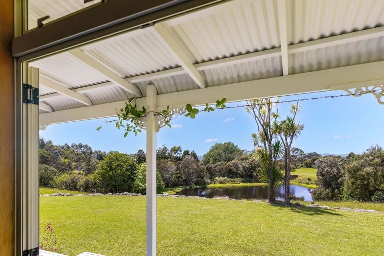 Photo of property in 228 Rangitane Road, Kerikeri, 0294