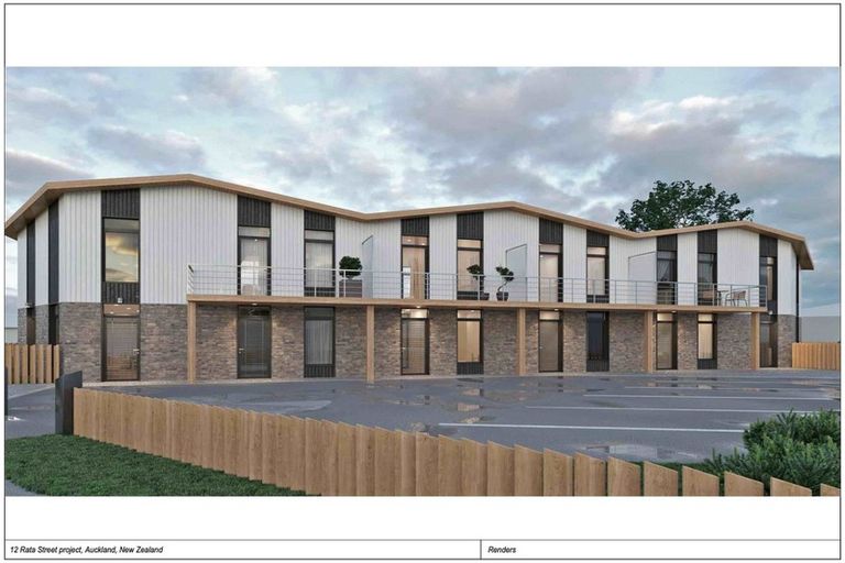 Photo of property in 12 Rata Street, Waiuku, 2123