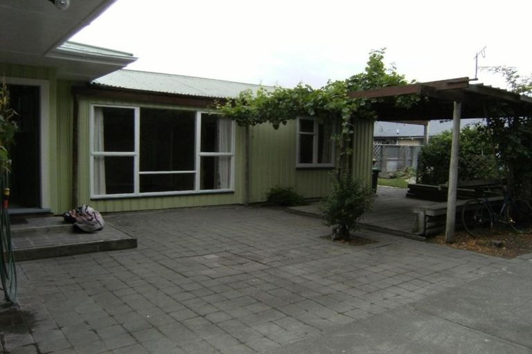 Photo of property in 31 Grampian Street, Casebrook, Christchurch, 8051