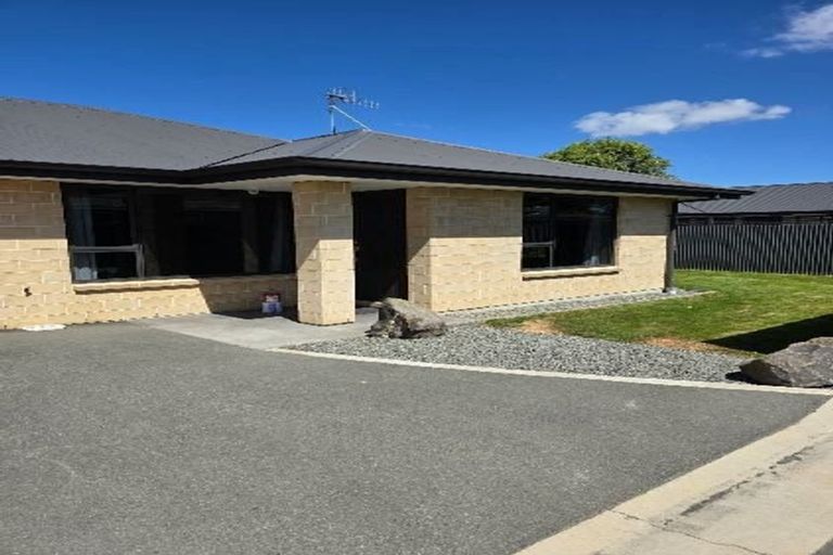 Photo of property in 225b King Street, Temuka, 7920