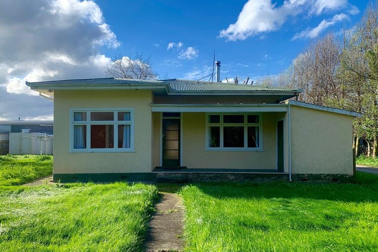 Photo of property in 172 Old Renwick Road, Springlands, Blenheim, 7272