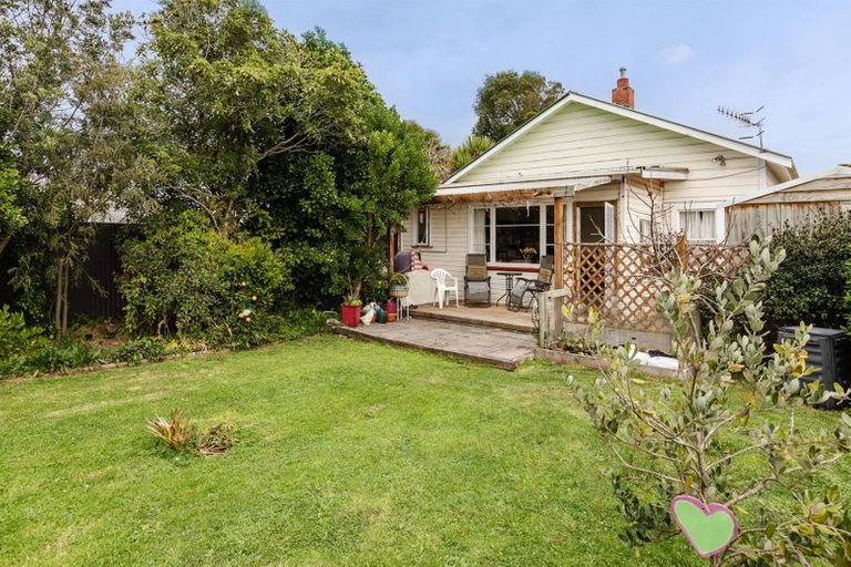 Photo of property in 55 Beattie Street, Feilding, 4702