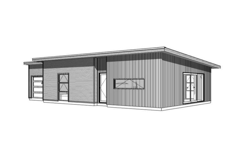 Photo of property in 2d Saint Leonard Street, Saint Johns Hill, Whanganui, 4501